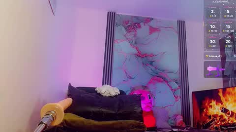  ChannelR  online show from 11.14.25