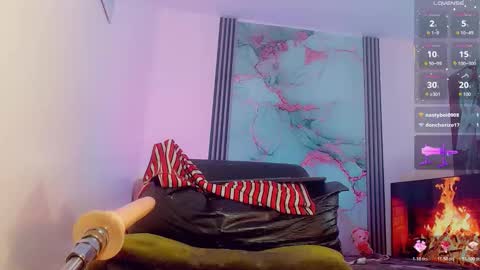  ChannelR  online show from 11.27.25