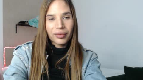 Luna online show from 01.08.26