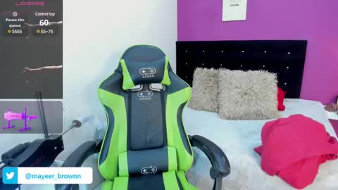 Brunna online show from 03.01.25