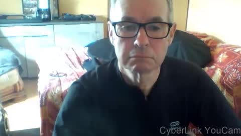 bruno5629 online show from 03.30.26