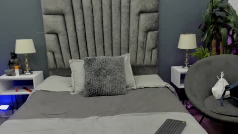 Bruno Bellini online show from 11.26.25