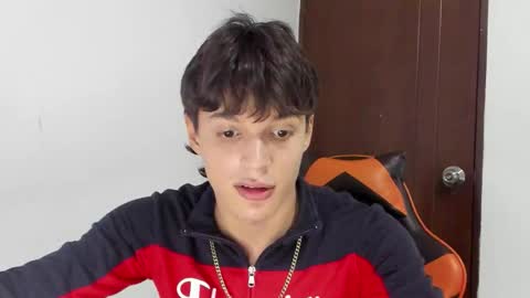 Bruno Bellini online show from 01.13.26