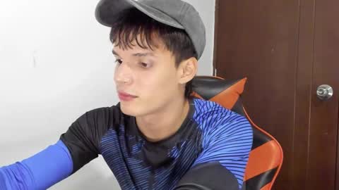 Bruno Bellini online show from 01.31.26