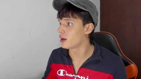 Bruno Bellini online show from 02.03.26