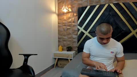 BRUNNO online show from 01.15.25