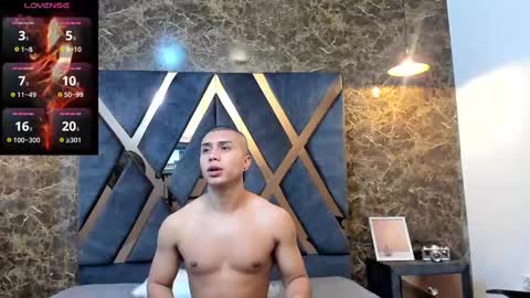 BRUNNO online show from 01.19.25