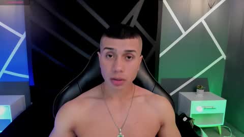 Snapshot of bruno_cavalli chatting on 01.17.26 BRUNNO online show from 01.17.26