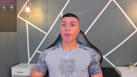 Snapshot of bruno_cavalli chatting on 02.25.26 BRUNNO online show from 02.25.26