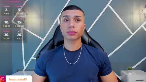 BRUNNO online show from 03.22.26