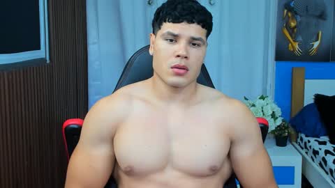 Snapshot of bruno_coleman chatting on 09.26.25 Bruno coleman online show from 09.26.25