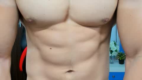 Snapshot of bruno_coleman chatting on 10.13.25 Bruno coleman online show from 10.13.25