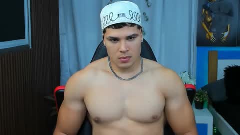 Snapshot of bruno_coleman chatting on 10.15.25 Bruno coleman online show from 10.15.25