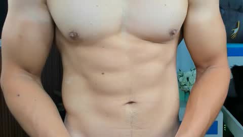 Snapshot of bruno_coleman chatting on 10.22.25 Bruno coleman online show from 10.22.25