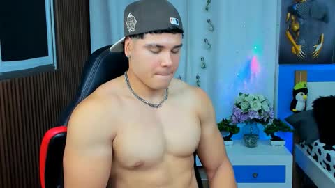 Bruno coleman online show from 02.20.26