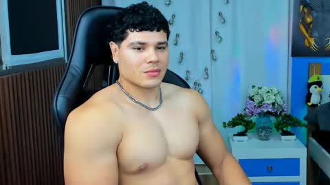 Bruno coleman online show from 03.04.26