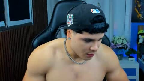 Bruno coleman online show from 03.25.26