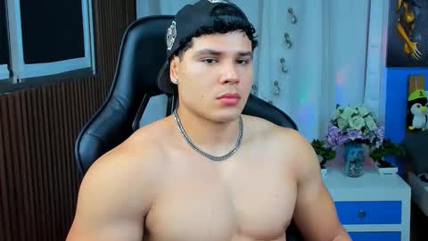 Bruno coleman online show from 04.01.26