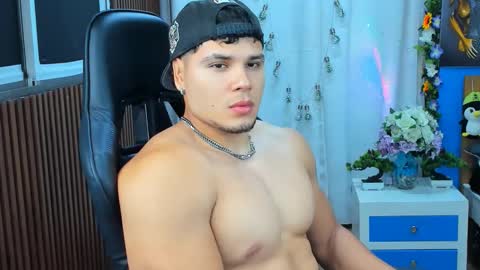 Bruno coleman online show from 05.16.26