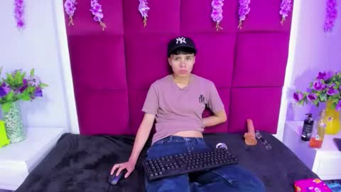 Bruno Cruz online show from 09.21.25