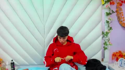 Bruno Cruz online show from 10.02.25