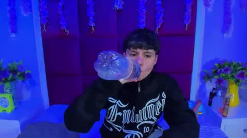 Bruno Cruz online show from 10.03.25