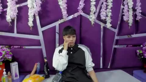 Snapshot of bruno_cruz chatting on 02.03.26 Bruno Cruz online show from 02.03.26