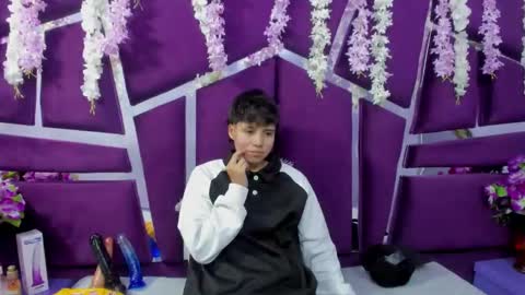 Snapshot of bruno_cruz chatting on 02.03.26 Bruno Cruz online show from 02.03.26