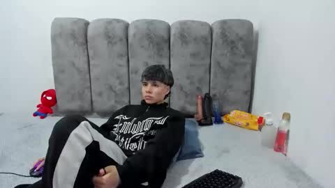 Bruno Cruz online show from 04.23.26