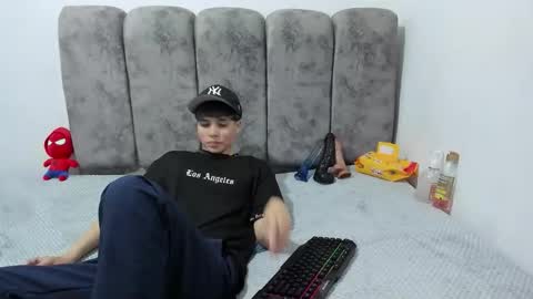 Bruno Cruz online show from 05.13.26