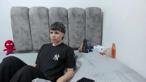 Snapshot of bruno_cruz chatting on 06.02.26 Bruno Cruz online show from 06.02.26
