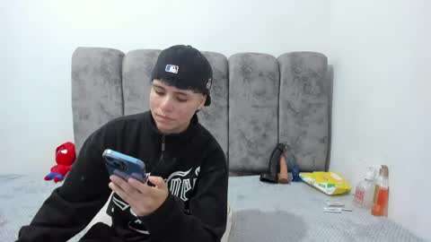 Snapshot of bruno_cruz chatting on 06.18.26 Bruno Cruz online show from 06.18.26