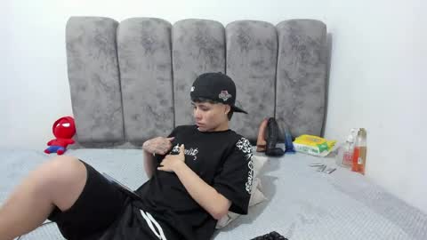 Snapshot of bruno_cruz chatting on 06.19.26 Bruno Cruz online show from 06.19.26
