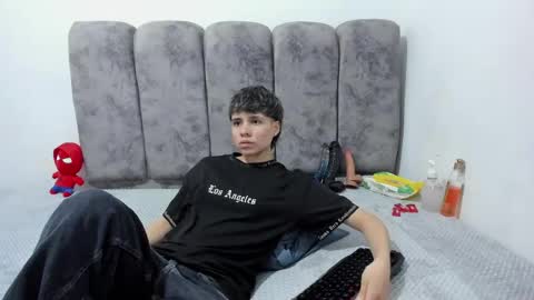 Snapshot of bruno_cruz chatting on 06.23.26 Bruno Cruz online show from 06.23.26