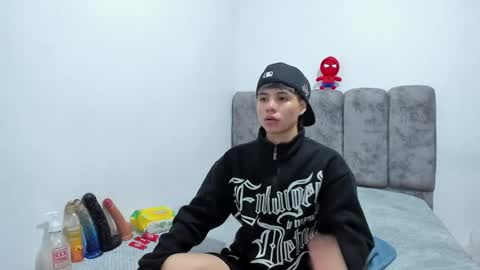 Snapshot of bruno_cruz chatting on 06.27.26 Bruno Cruz online show from 06.27.26
