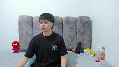 Snapshot of bruno_cruz chatting on 07.29.26 Bruno Cruz online show from 07.29.26