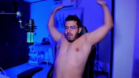 Bruno online show from 11.02.25