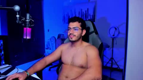 Bruno online show from 11.18.25