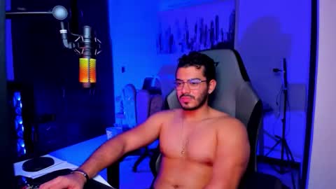 Bruno online show from 11.28.25