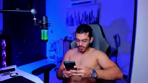 Bruno online show from 02.15.26