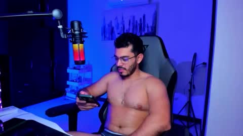 Bruno online show from 03.14.26