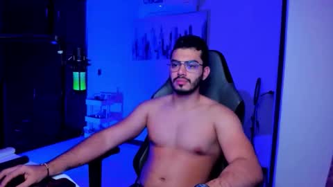 Bruno online show from 03.16.26