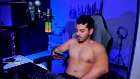 Bruno online show from 04.09.26