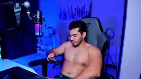 Bruno online show from 04.15.26