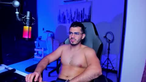 Bruno online show from 04.19.26