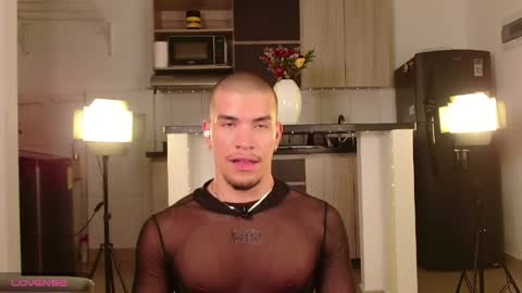 Snapshot of bruno_rangel chatting on 04.30.26 Bruno online show from 04.30.26