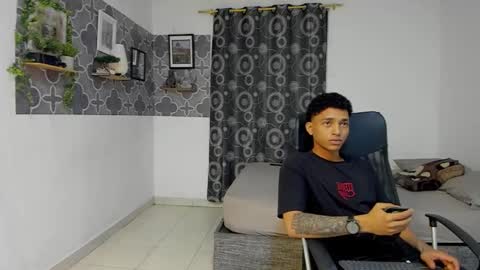 bruno_snow online show from 01.09.26