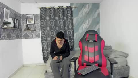 bruno_snow online show from 04.13.26