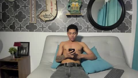 bruno_snow online show from 04.16.26