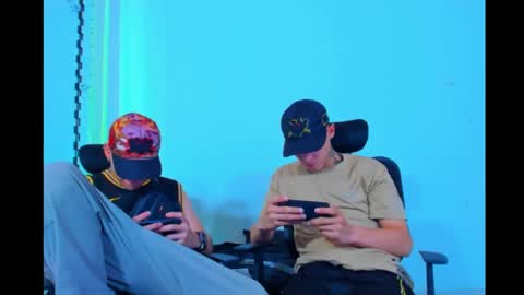 Bruno wild online show from 09.09.25